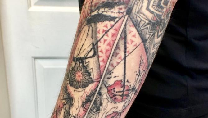 Планета тату - фото (7969-50764)