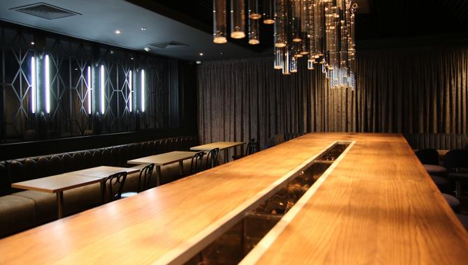 Hitchcook Bar - фото (3800-46117)