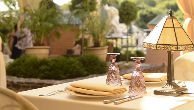 Терасса - фото (4155-47395)