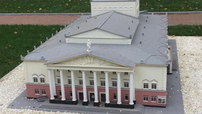 Новая туристическая локация «Мини-Винница» - фото (9597-54080)