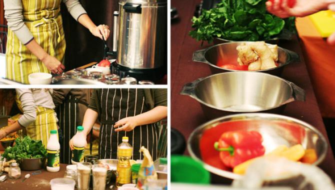 АЮРВЕДА КАФЕ - фото (794-3402)