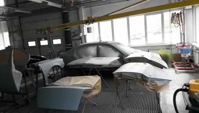 Автометрополіс - фото (3024-39403)