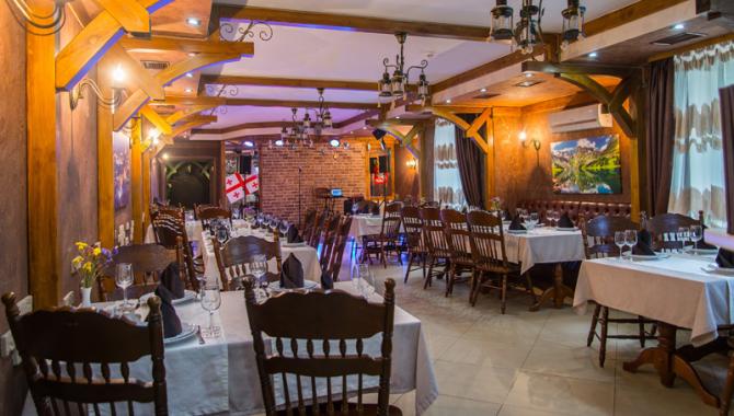 Баграти - фото (4488-48126)