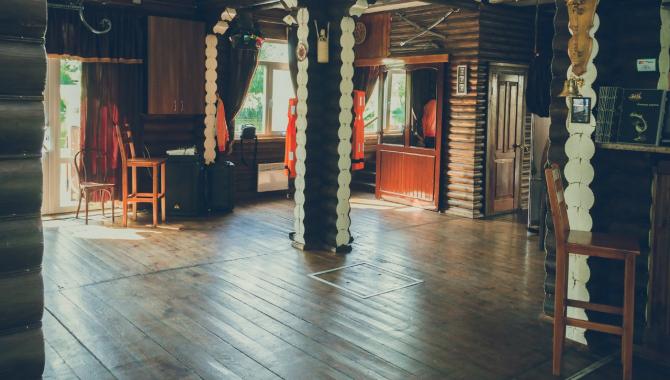 Козацька долина - фото (6317-42507)