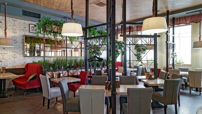 Евразия - фото (6300-41686)