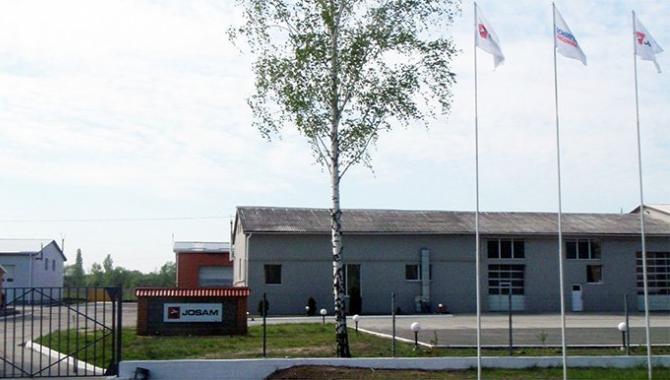 Гроцкий Транс Экспедиция - фото (3074-39456)