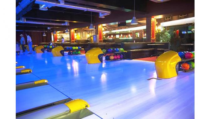 Dream Town - фото (1264-7011)