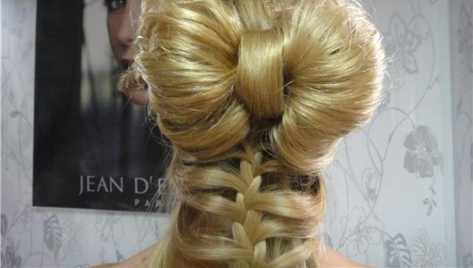 Парикмахерская Стилистика - фото (827-3567)