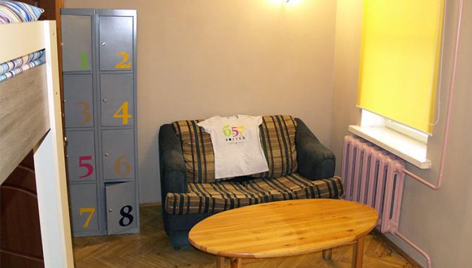 Хостел Б.57 - фото (6493-43731)