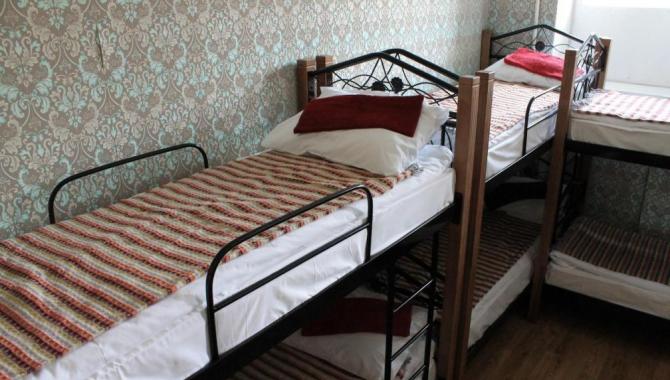 Hostel Shevchenko - фото (6529-44083)