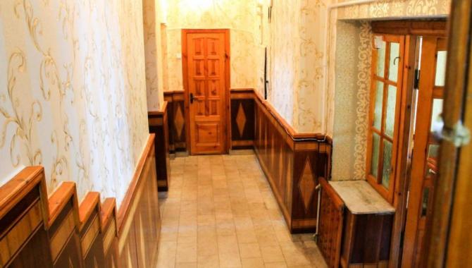 Hostel Shevchenko - фото (6529-44082)