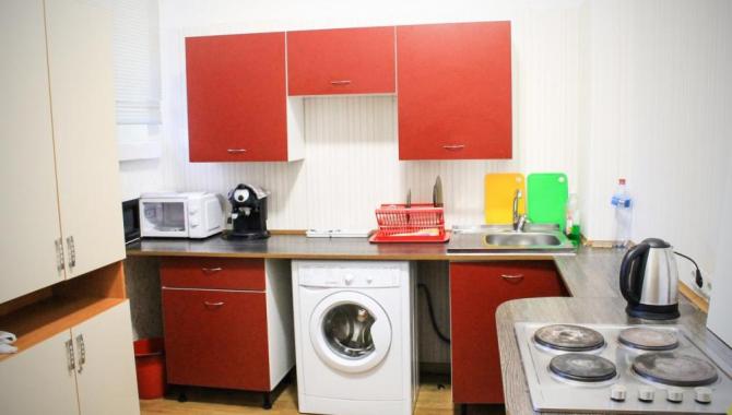 Hostel Shevchenko - фото (6529-44081)