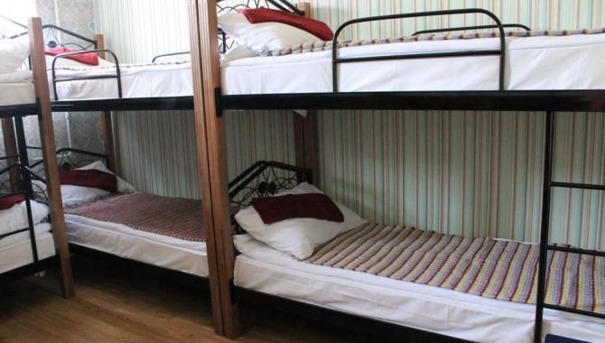 Hostel Shevchenko - фото (6529-44079)