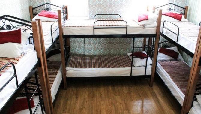 Hostel Shevchenko - фото (6529-44077)