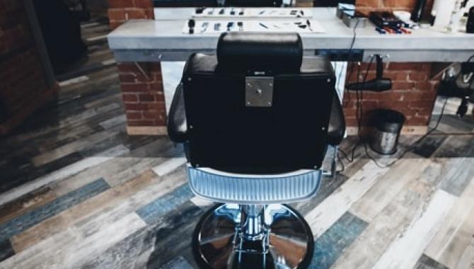 Retro Barbershop  - фото (8050-51032)