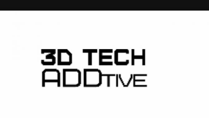 3D Tech Addtive - фото (8472-52219)