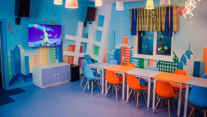 Дитяче місто - фото (6328-42005)