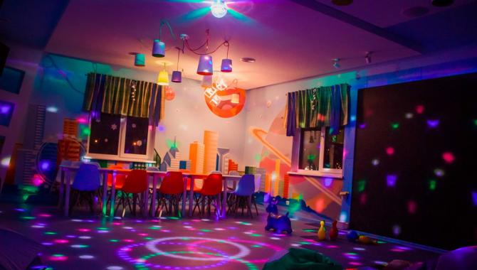 Дитяче місто - фото (6328-42007)