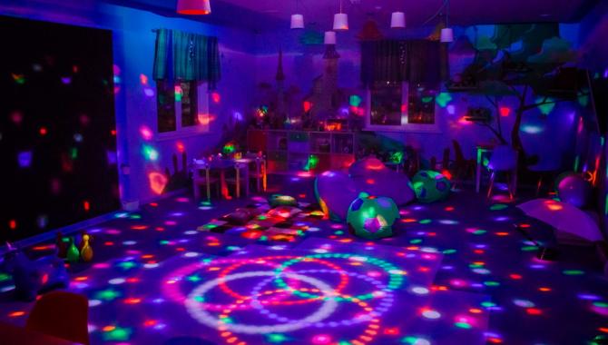 Дитяче місто - фото (6328-42008)