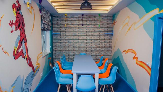 Дитяче місто - фото (6328-42009)