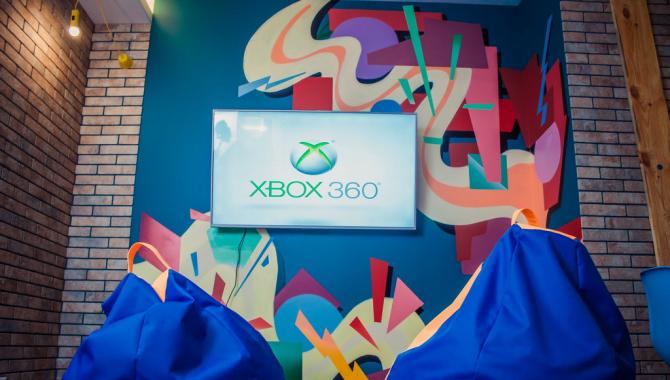 Дитяче місто - фото (6328-42010)