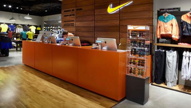 Nike - фото (8088-51138)