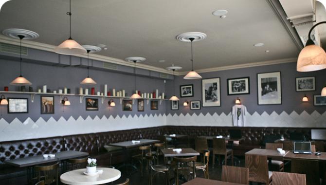 Very Well Cafe - фото (3708-41015)