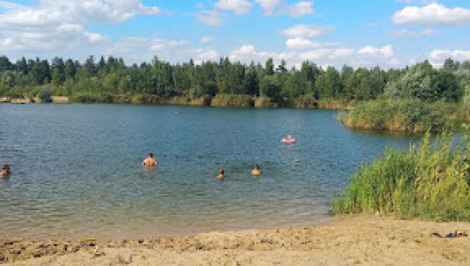 Карьер "На объездной" - фото (9807-54467)