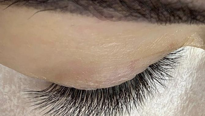 Lash Fabrika - фото (8020-50940)