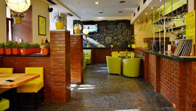 Pizza House - фото (4249-46658)