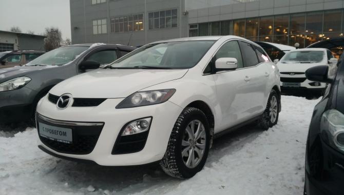 АМБ МОТОРС - фото (613-2235)