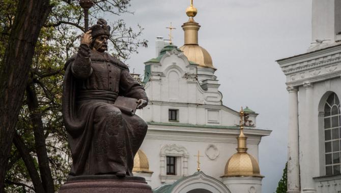 Соборная площадь  - фото (9575-54049)