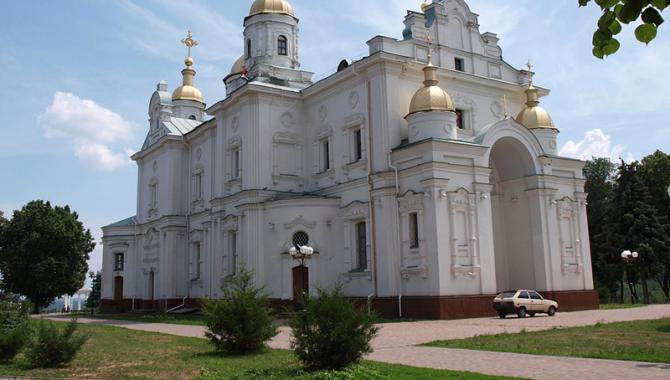 Соборная площадь  - фото (9575-54050)