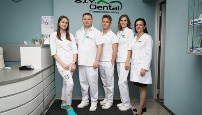 S.I.Y.Dental - фото (8733-52745)