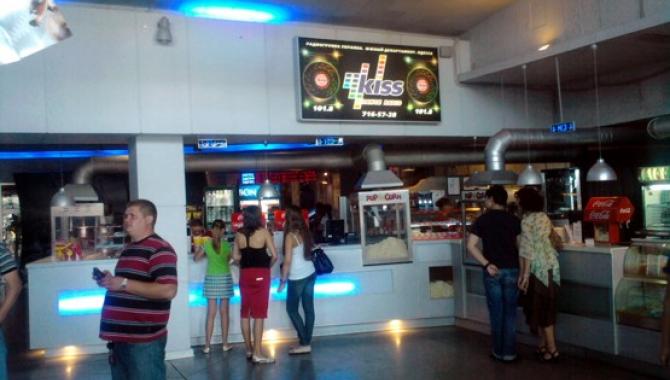 Золотой Дюк - фото (546-1836)