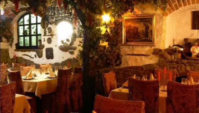 Духан Горец - фото (3540-45483)