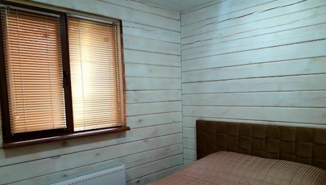 Турбаза Зелёный Огонёк (Green Fire) - фото (9753-54367)