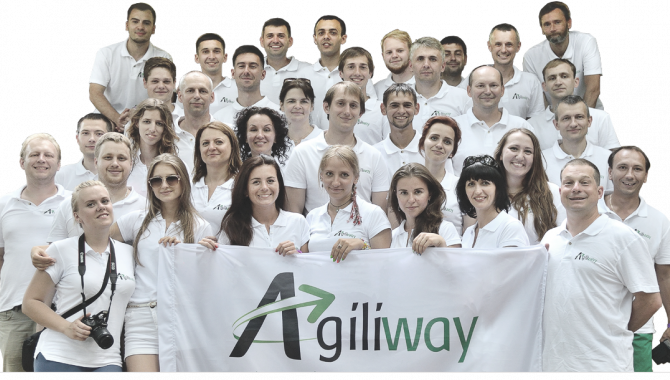 Agiliway - фото (722-2994)