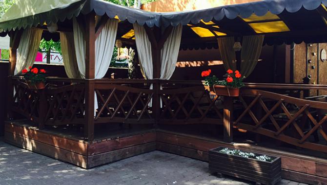 Blues and Jazz - фото (1378-7577)