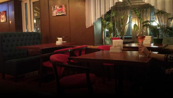 Al Forno - фото (3849-45897)