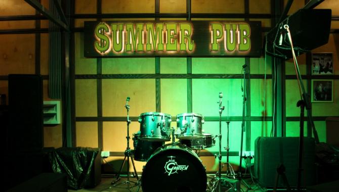 Summer Pub - фото (4252-45334)