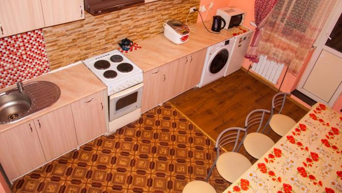 Natali Female Hostel - фото (6099-44252)