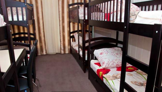 Hostel Real Club - фото (6669-45069)