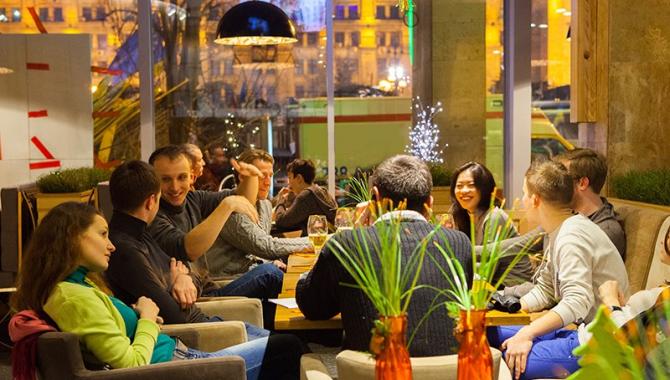 Pizza Ovale - фото (4208-46819)