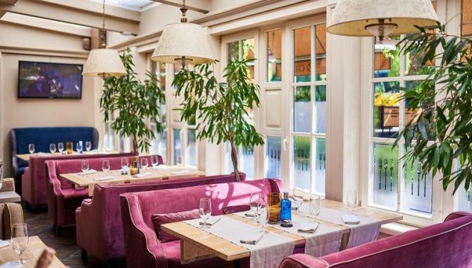 Три Вилки - фото (4910-47278)