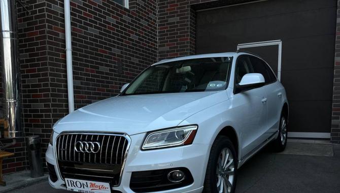 IRON Master - фото (10250-55087)