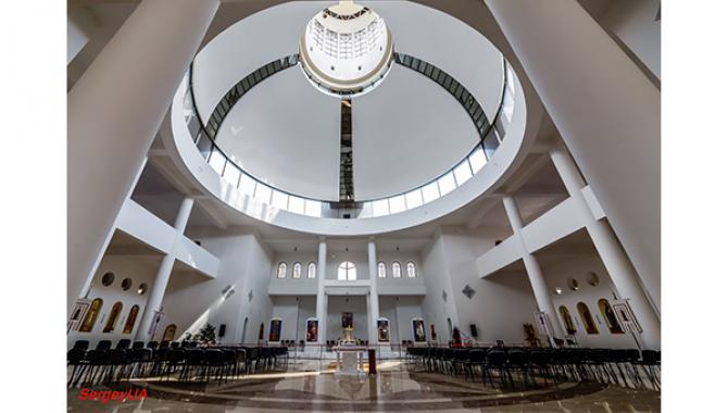 Патріарший собор Воскресіння Христового - фото (1506-8171)