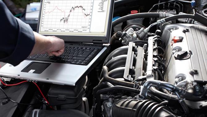 Auto Diag - фото (3100-40114)