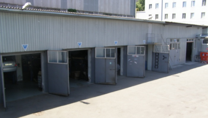 СТО Авто Бізнес Сервіс - фото (10410-55536)