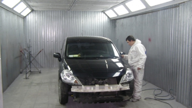 СТО Авто Бізнес Сервіс - фото (10410-55539)